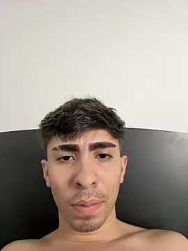 MichaellSullivan Show in webcam