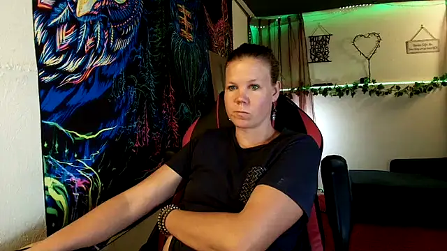 CallMeMarian Live XXX chat