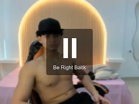 Chat XXX en directo de marcus_dick___