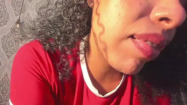 Evaalux's Live XXX Chat