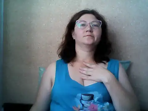 Czat XXX na żywo – Oliviiaa_Valter