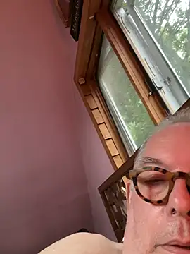 CharlieWeaver22 라이브 XXX 채팅