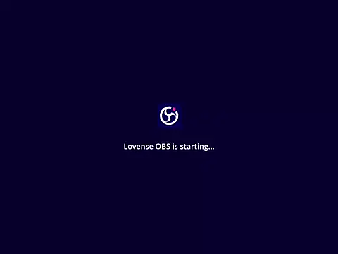 SweetPasssions Pertunjukan Webcam