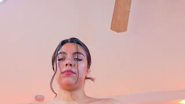 แชท XXX สดของ Celeste_Blair