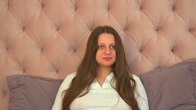 دردشة MaryMarmont الجنسية المباشرة