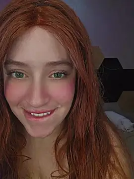 Czat XXX na żywo – Anastasia09