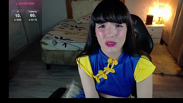 sailor_moon07's Live XXX Chat
