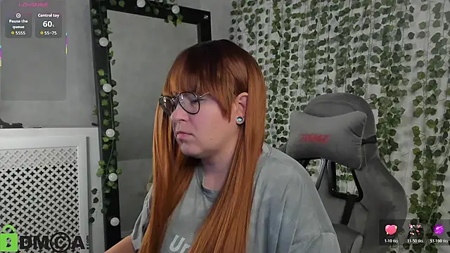 Michelle_Wilsson 라이브 XXX 채팅