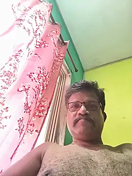 Rocky_rony webcam show