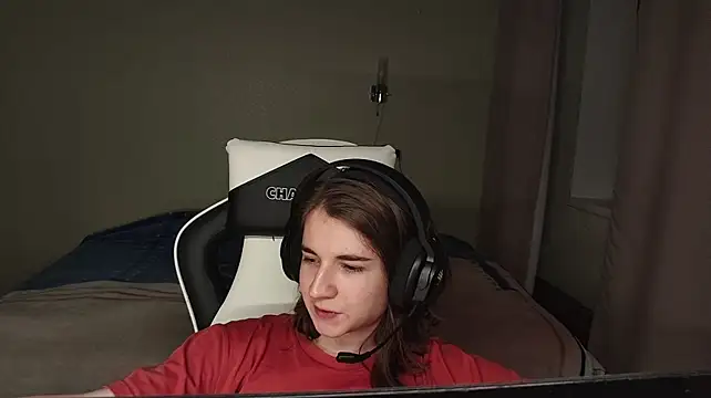 Živý XXX chat InnaDark