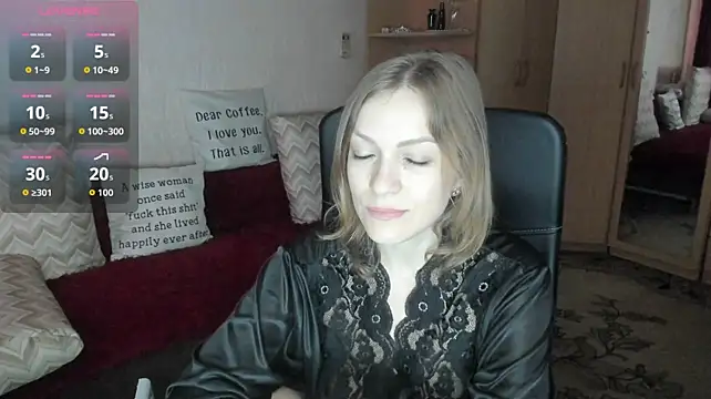 Tiffany_Bates Chat XXX in diretta