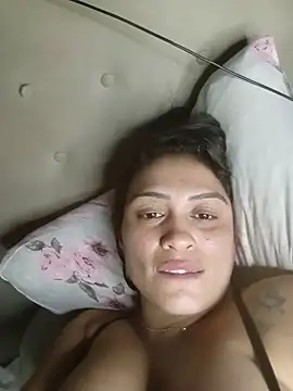 Chat XXX ao vivo de Milabri