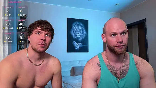 Chat XXX Live FireBeard_