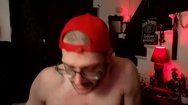 Chatroom XXX en direct de MasterDaddyCool
