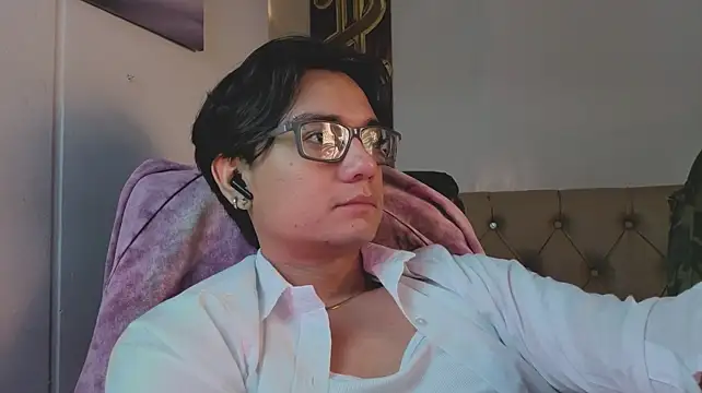 XXX chat uživo modela davoxer