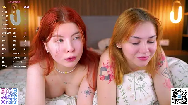 צ'אט XXX בשידור חי של SofiaSantora