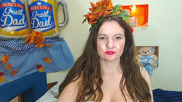 ChloeBrooklyn's Live XXX Chat