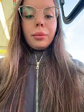 MeliMoon Live XXX-chat