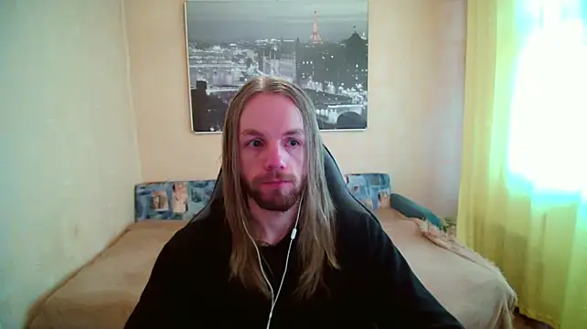 AdamDickens – Naživo XXX chat