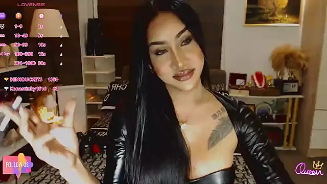 SeductiveVictoria: απευθείας συνομιλία ΧΧΧ