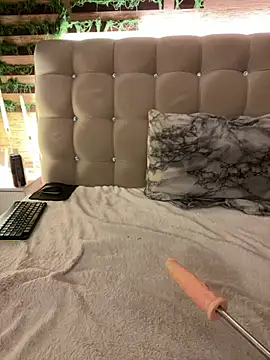 AlishaRuby Live XXX-chat