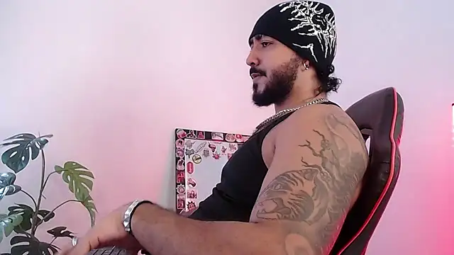 nate_rott 라이브 XXX 채팅