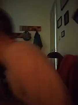 Webkamerová show Rico_ok