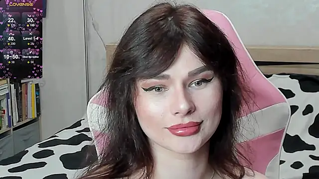 Czat XXX na żywo – bbJ_one