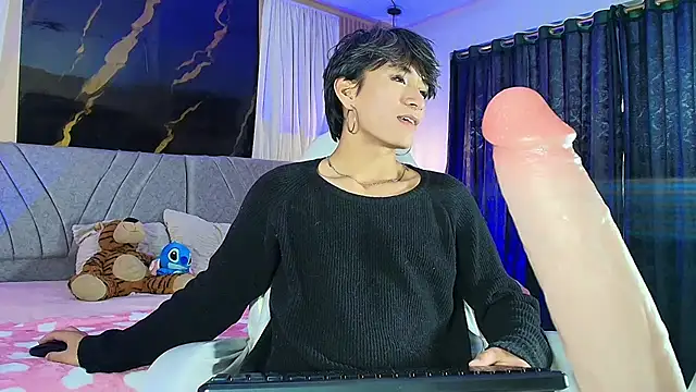 cococumps Chat XXX live