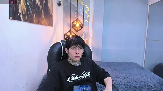 Cry_thereal Live XXX-Chat