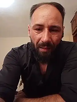 XXX chat uživo modela Tranda91