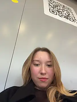 -NaughtyAngel- 라이브 XXX 채팅
