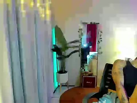 Show de Miler_lover69 na webcam