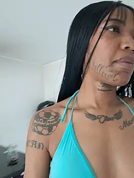 XXX chat uživo modela --Kenia