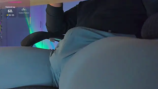 Chat XXX Live BulgeArt