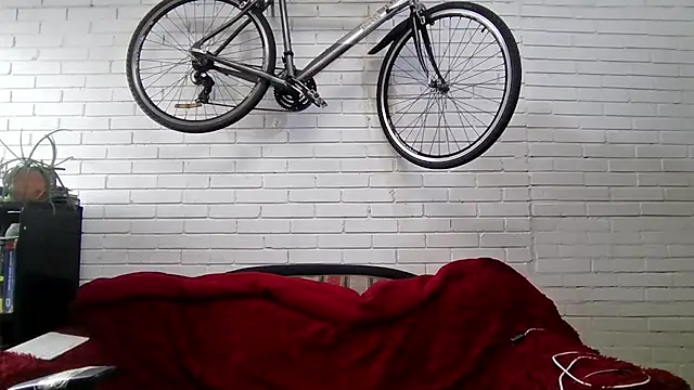 Živý XXX chat JBond007BBC