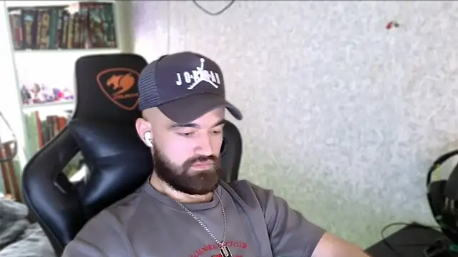 _Serious_Man XXX чат на живо