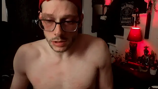 Chat XXX en directo de MasterDaddyCool