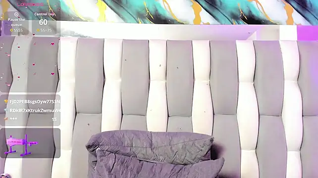 IsaDiiaz Chat XXX in diretta