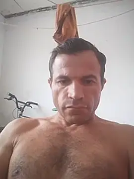 Show de Picagrnau na webcam