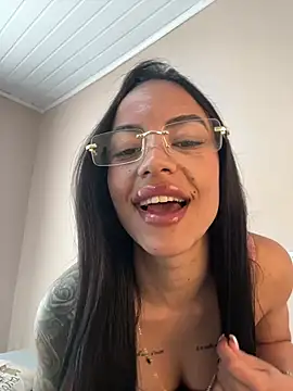 Chat XXX ao vivo de Morenaviip