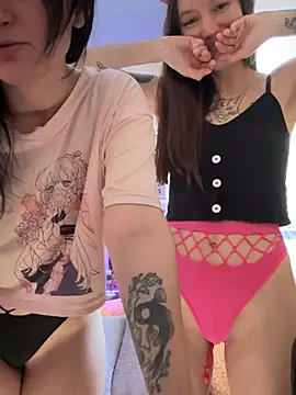 Heart_Ass élő XXX-chatje