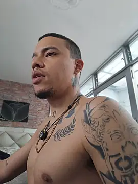 AlphaMasterXxx Live XXX Chat