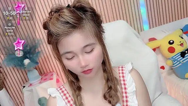 di-or-'s Live XXX Chat