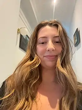 curvyflawless Шоу с уебкамера