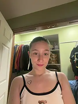 SageMarie555 Шоу с уебкамера