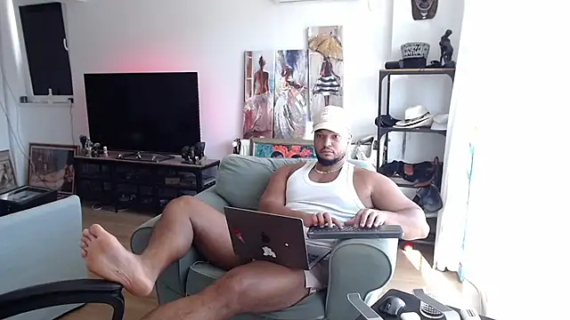 1LordKingsley Chat XXX in diretta