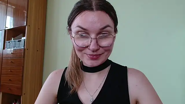 Živý XXX chat LooveELLYx