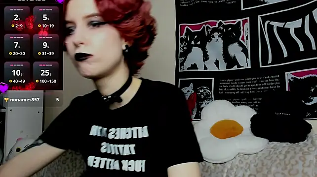 Angel_Julles' Live XXX Chat