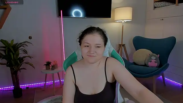 Živý XXX chat Kitty___Mia